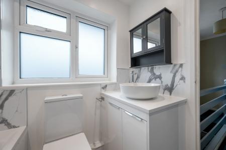 3 bedroom Terraced House for sale in Willow Crescent, Oakham