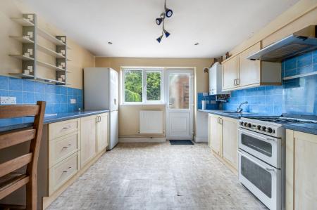 3 bedroom Terraced House for sale in Willow Crescent, Oakham