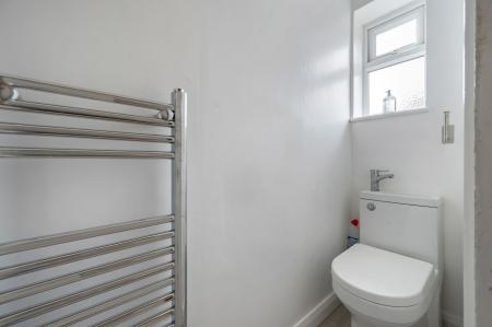 3 bedroom Terraced House for sale in Willow Crescent, Oakham