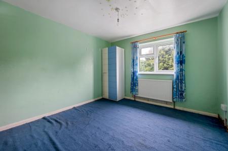 3 bedroom Terraced House for sale in Willow Crescent, Oakham