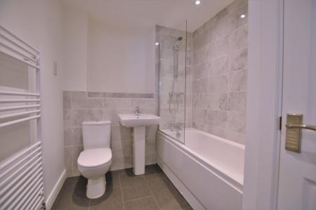 2 bedroom Flat for sale in Stud Road, Barleythorpe