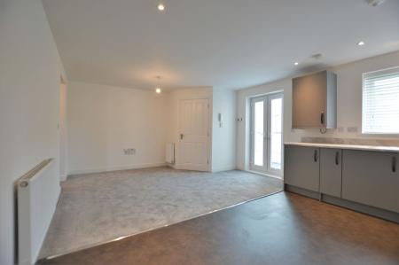 2 bedroom Flat for sale in Stud Road, Barleythorpe