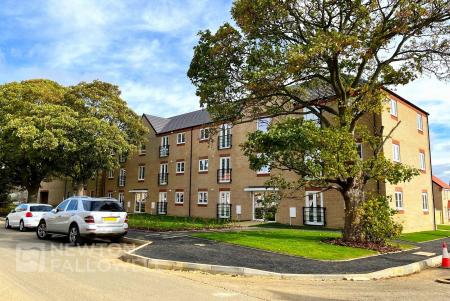 Stud Road, Barleythorpe