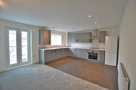 2 bedroom Flat for sale in Stud Road, Barleythorpe