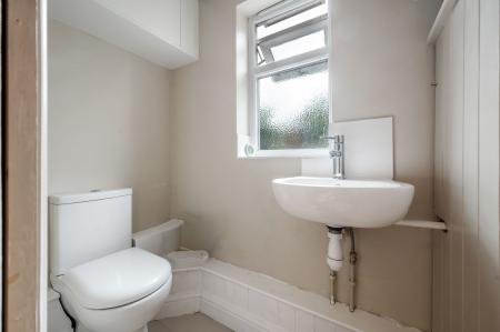 2 bedroom Terraced House for sale in Finkey Street, Oakham