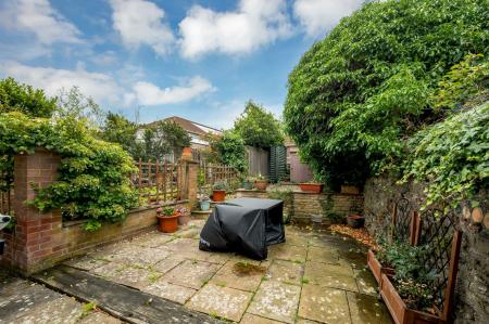 2 bedroom Terraced House for sale in Finkey Street, Oakham