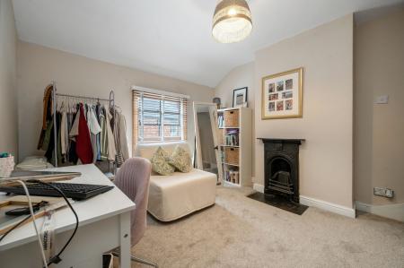 2 bedroom Terraced House for sale in Finkey Street, Oakham