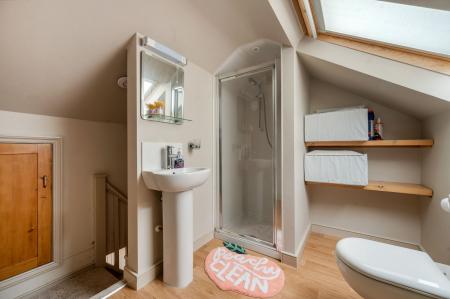 2 bedroom Terraced House for sale in Finkey Street, Oakham