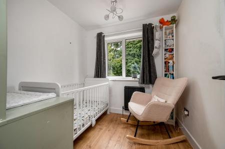 3 bedroom Detached house for sale in The Pastures, Cottesmore