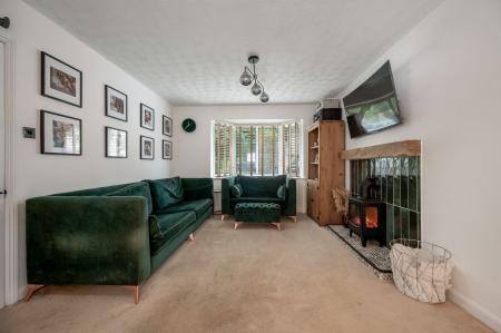 3 bedroom Detached house for sale in The Pastures, Cottesmore