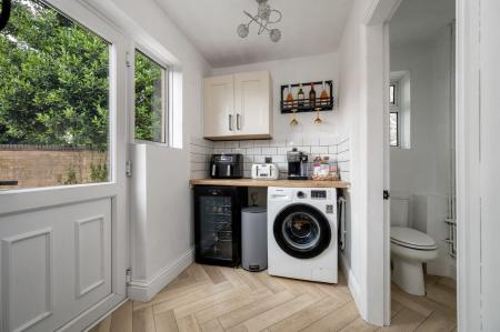 3 bedroom Detached house for sale in The Pastures, Cottesmore
