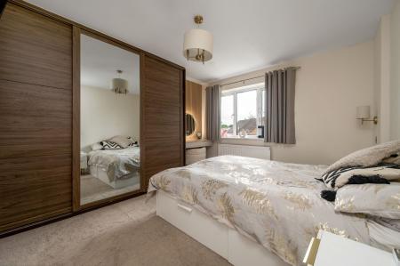 3 bedroom Detached house for sale in The Pastures, Cottesmore