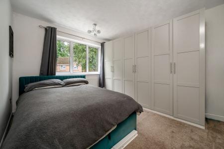 3 bedroom Detached house for sale in The Pastures, Cottesmore