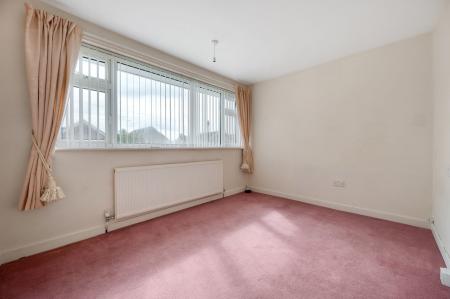 4 bedroom Detached house for sale in Balmoral Road, Oakham