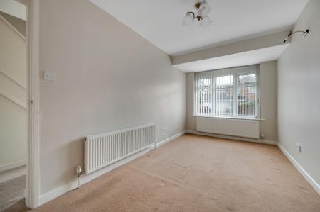 4 bedroom Detached house for sale in Balmoral Road, Oakham