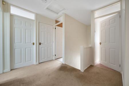 4 bedroom Detached house for sale in Balmoral Road, Oakham