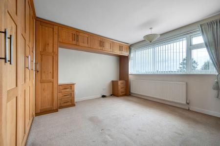 4 bedroom Detached house for sale in Balmoral Road, Oakham