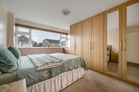 3 bedroom Detached house for sale in Balmoral Road, Oakham