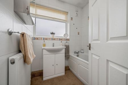 3 bedroom Detached house for sale in Balmoral Road, Oakham
