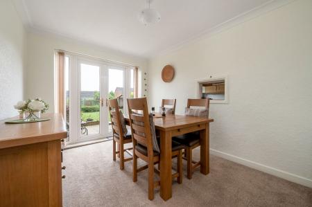 3 bedroom Detached house for sale in Balmoral Road, Oakham