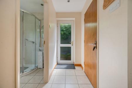 3 bedroom Detached house for sale in Balmoral Road, Oakham