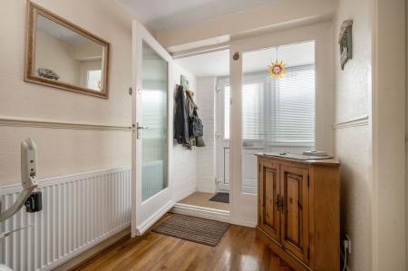 3 bedroom Detached house for sale in Balmoral Road, Oakham