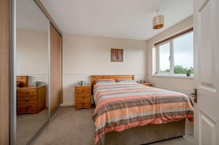 3 bedroom Detached house for sale in Balmoral Road, Oakham