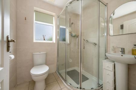 3 bedroom Detached house for sale in Balmoral Road, Oakham