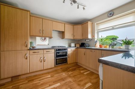 3 bedroom Detached house for sale in Balmoral Road, Oakham