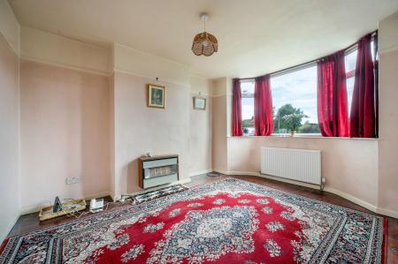 3 bedroom Semi-detached house for sale in Lonsdale Way, Oakham