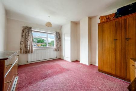 3 bedroom Semi-detached house for sale in Lonsdale Way, Oakham