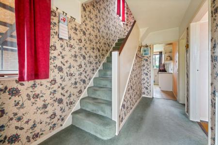 3 bedroom Semi-detached house for sale in Lonsdale Way, Oakham