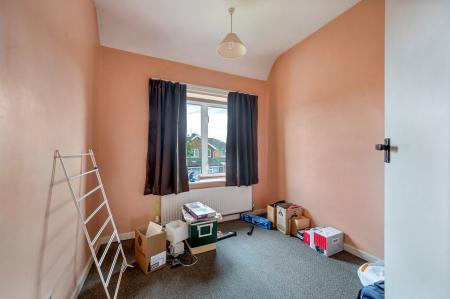 3 bedroom Semi-detached house for sale in Lonsdale Way, Oakham