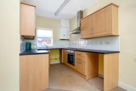 1 bedroom Semi-detached bungalow for sale in Huntsmans Drive, Oakham