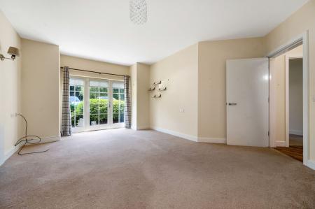 1 bedroom Semi-detached bungalow for sale in Huntsmans Drive, Oakham