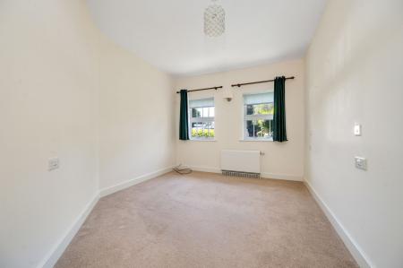1 bedroom Semi-detached bungalow for sale in Huntsmans Drive, Oakham