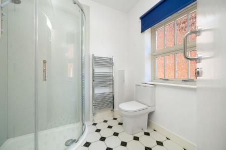 1 bedroom Semi-detached bungalow for sale in Huntsmans Drive, Oakham
