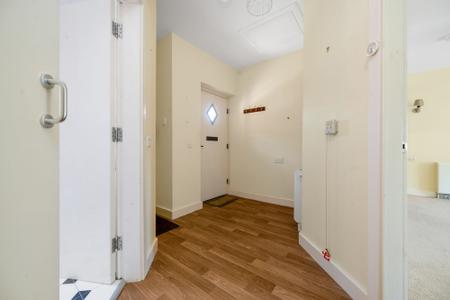 1 bedroom Semi-detached bungalow for sale in Huntsmans Drive, Oakham