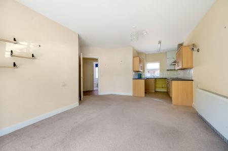 1 bedroom Semi-detached bungalow for sale in Huntsmans Drive, Oakham