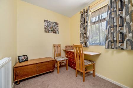 3 bedroom Semi-detached house for sale in Hannahs Field, Ridlington
