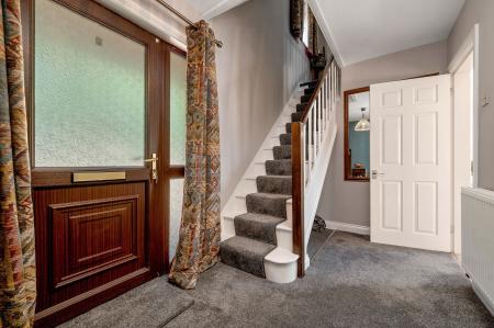 3 bedroom Semi-detached house for sale in Hannahs Field, Ridlington