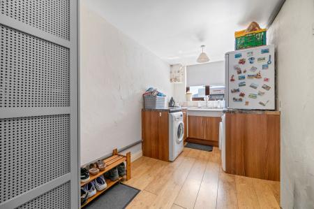 3 bedroom Semi-detached house for sale in Hannahs Field, Ridlington