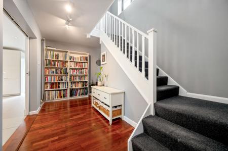 4 bedroom Detached house for sale in Lethbridge Close, Oakham