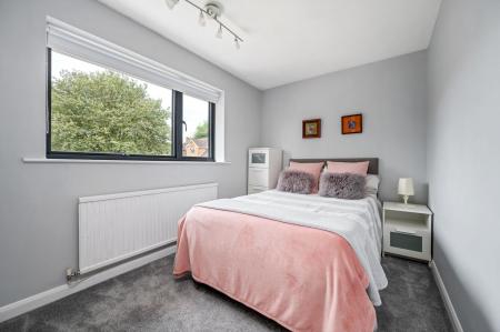 4 bedroom Detached house for sale in Lethbridge Close, Oakham