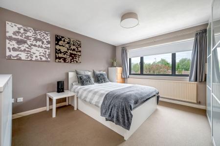 4 bedroom Detached house for sale in Lethbridge Close, Oakham