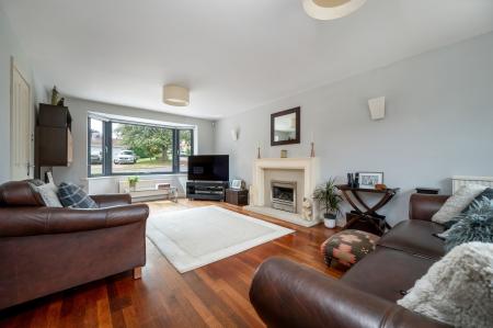 4 bedroom Detached house for sale in Lethbridge Close, Oakham