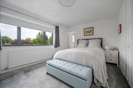 4 bedroom Detached house for sale in Lethbridge Close, Oakham