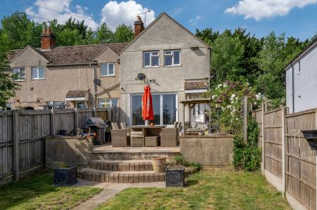 3 bedroom Terraced House for sale in Stretton Road, Greetham