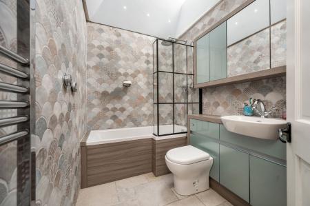 3 bedroom Terraced House for sale in Stretton Road, Greetham