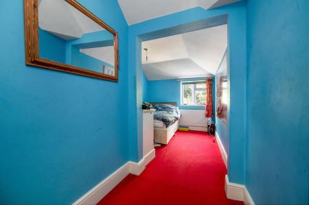 3 bedroom Terraced House for sale in Stretton Road, Greetham